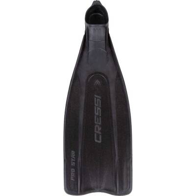 Cressi Pro Star Dalış Paleti - 115