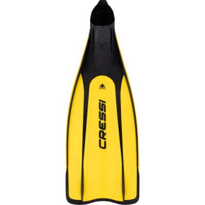 Cressi Pro Star Dalış Paleti - 4