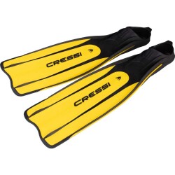 Cressi Pro Star Dalış Paleti - Cressi
