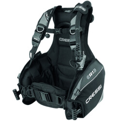Cressi R1 Bcd Yeleği - Cressi