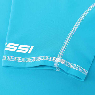 Cressi Rash Guard Lady Kısa Kollu T-Shirt - 1