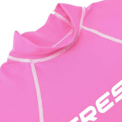 Cressi Rash Guard Lady Kısa Kollu T-Shirt - 596
