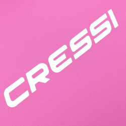 Cressi Rash Guard Lady Kısa Kollu T-Shirt - 13