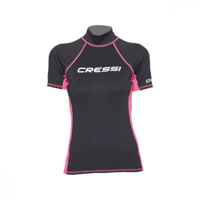 Cressi Rash Guard Lady T-Shirt - 4