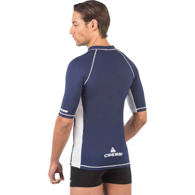 Cressi Rash Guard Man T-Shirt - 18