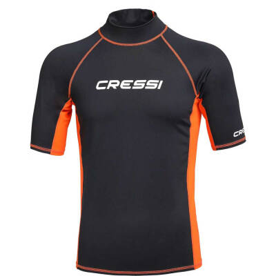Cressi Rash Guard Man T-Shirt - 13