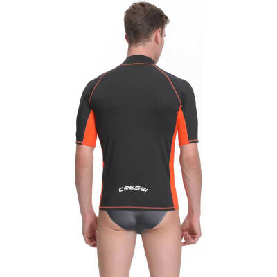 Cressi Rash Guard Man T-Shirt - 11