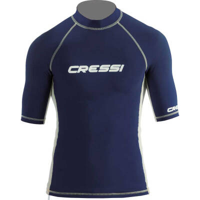 Cressi Rash Guard Man T-Shirt - 10