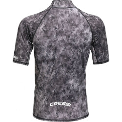 Cressi Rash Guard Man T-Shirt - 6