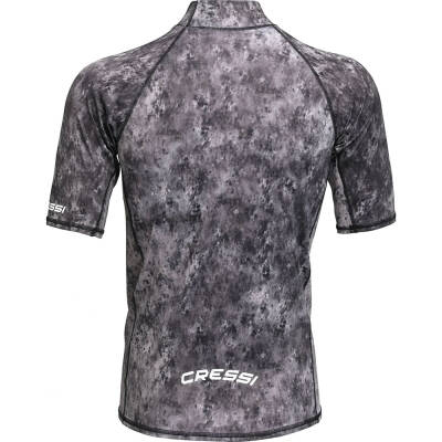Cressi Rash Guard Man T-Shirt - 6