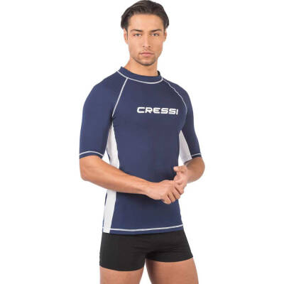 Cressi Rash Guard Man T-Shirt - 49