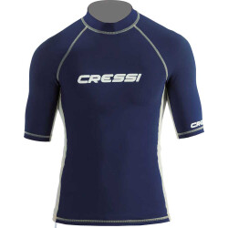 Cressi Rash Guard Man T-Shirt - 40