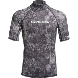 Cressi Rash Guard Man T-Shirt - 97