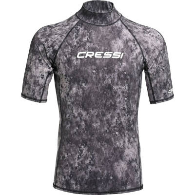 Cressi Rash Guard Man T-Shirt - 77