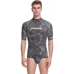 Cressi Rash Guard Man T-Shirt - 65