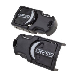 Cressi Reaction - Frog Plus Palet Tokası - Cressi