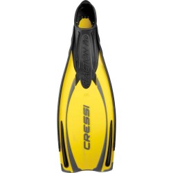 Cressi Reaction Pro Dalış Paleti - 6
