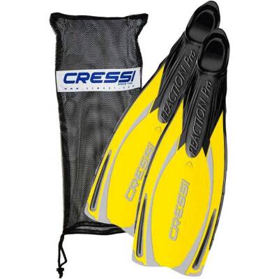 Cressi Reaction Pro Dalış Paleti - 5