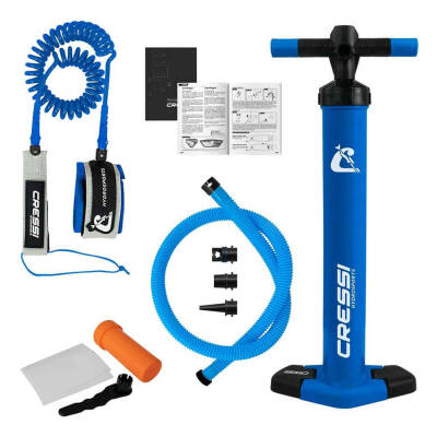 Cressi Reef Window Şişirilebilir Stand Up Paddle (I-SUP) - 2