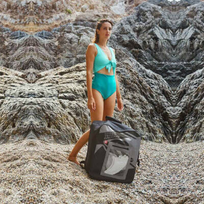 Cressi Reef Window Şişirilebilir Stand Up Paddle (I-SUP) - 4