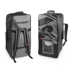 Cressi Reef Window Şişirilebilir Stand Up Paddle (I-SUP) - 3