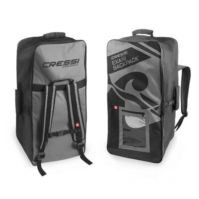 Cressi Reef Window Şişirilebilir Stand Up Paddle (I-SUP) - 3