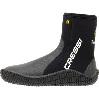 Cressi Reeftech Dalış Çizmesi - 53