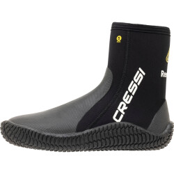 Cressi Reeftech Dalış Çizmesi - 510