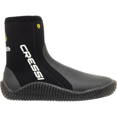 Cressi Reeftech Dalış Çizmesi - 39