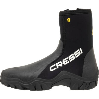 Cressi Reeftech RS Dalış Çizmesi - 5