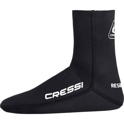 Cressi Resilient Dalış Çorabı - 1