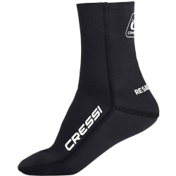 Cressi Resilient Dalış Çorabı - 2