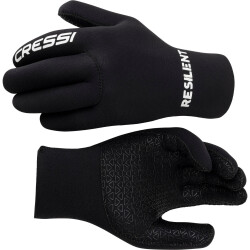 Cressi Resilient Dalış Eldiveni - 400