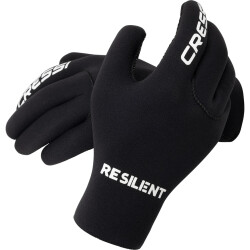 Cressi Resilient Dalış Eldiveni - 401