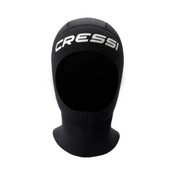 Cressi Resilient Hood Dalış Başlığı - 44