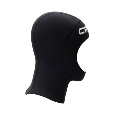 Cressi Resilient Hood Dalış Başlığı - 17