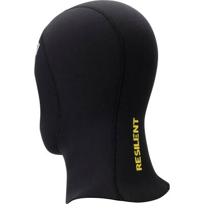 Cressi Resilient Hood Dalış Başlığı - 9