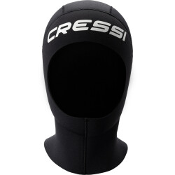 Cressi Resilient Hood Dalış Başlığı - 8