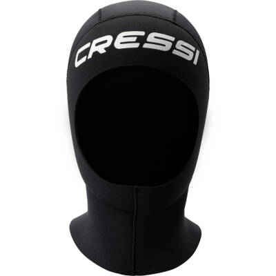 Cressi Resilient Hood Dalış Başlığı - 3