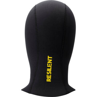 Cressi Resilient Hood Dalış Başlığı - 1
