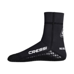 Cressi Resilient Pro Dalış Çorabı - 39