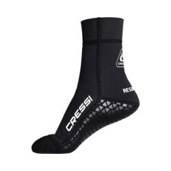 Cressi Resilient Pro Dalış Çorabı - 32