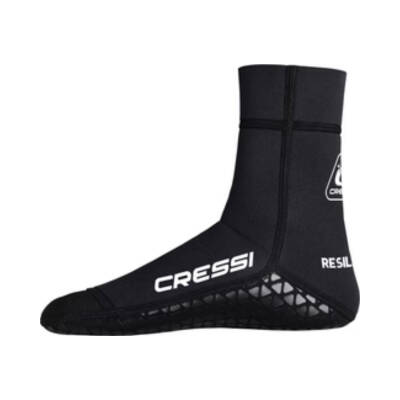 Cressi Resilient Pro Dalış Çorabı - 33