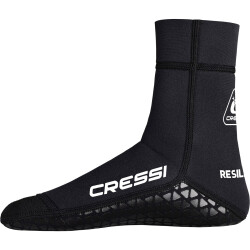 Cressi Resilient Pro Dalış Çorabı - 57