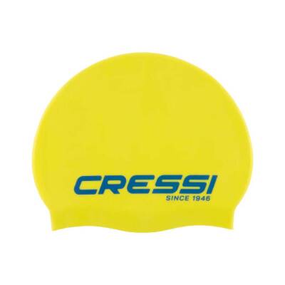 Cressi Ricky Çocuk Yüzücü Bonesi - 10