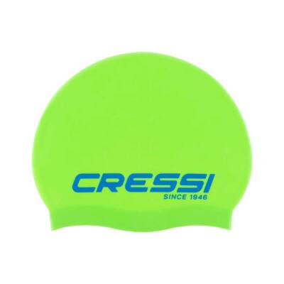 Cressi Ricky Çocuk Yüzücü Bonesi - 8