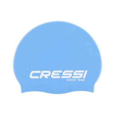 Cressi Ricky Çocuk Yüzücü Bonesi - 2