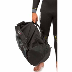 Cressi Roatan Mesh Dalış Çantası - 9