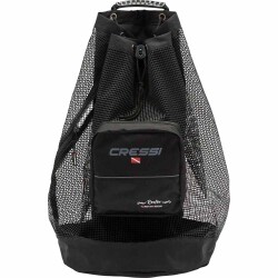 Cressi Roatan Mesh Dalış Çantası - Cressi
