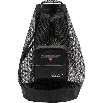Cressi Roatan Mesh Dalış Çantası - 2